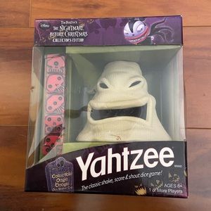 Nightmare before Christmas